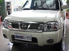2013款 2.4L 手动 两驱标准型国V 5座