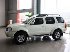 2013款 2.4L 手动 两驱标准型国V 5座