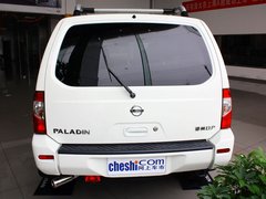 2013款 2.4L 手动 两驱标准型国V 5座