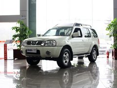 2013款 2.4L 手动 两驱标准型国V 5座