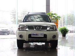 2013款 2.4L 手动 两驱标准型国V 5座