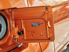 2013款 2.4L 手动 两驱标准型国V 5座