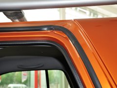 2013款 2.4L 手动 两驱标准型国V 5座
