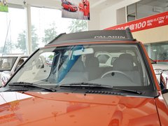 2013款 2.4L 手动 两驱标准型国V 5座