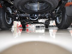 2013款 2.4L 手动 两驱标准型国V 5座