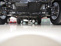 2013款 2.4L 手动 两驱标准型国V 5座