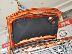 2013款 2.4L 手动 两驱标准型国V 5座