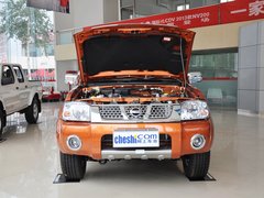 2013款 2.4L 手动 两驱标准型国V 5座
