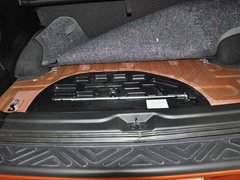 2013款 2.4L 手动 两驱标准型国V 5座