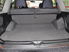 2013款 2.4L 手动 两驱标准型国V 5座