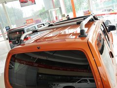 2013款 2.4L 手动 两驱标准型国V 5座