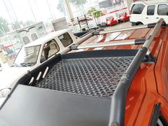 2013款 2.4L 手动 两驱标准型国V 5座
