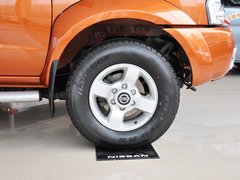 2013款 2.4L 手动 两驱标准型国V 5座