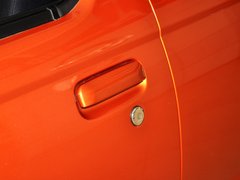 2013款 2.4L 手动 两驱标准型国V 5座