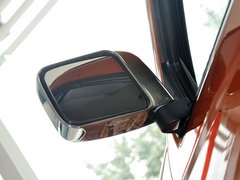 2013款 2.4L 手动 两驱标准型国V 5座