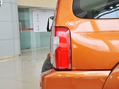 2013款 2.4L 手动 两驱标准型国V 5座