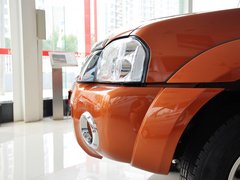 2013款 2.4L 手动 两驱标准型国V 5座