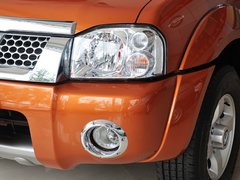 2013款 2.4L 手动 两驱标准型国V 5座