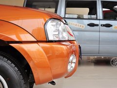 2013款 2.4L 手动 两驱标准型国V 5座