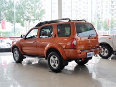 2013款 2.4L 手动 两驱标准型国V 5座
