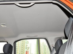 2013款 2.4L 手动 两驱标准型国V 5座