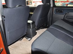 2013款 2.4L 手动 两驱标准型国V 5座