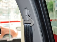2013款 2.4L 手动 两驱标准型国V 5座