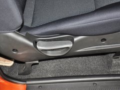2013款 2.4L 手动 两驱标准型国V 5座