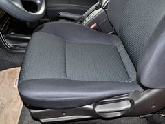 2013款 2.4L 手动 两驱标准型国V 5座