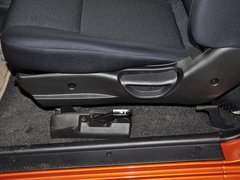 2013款 2.4L 手动 两驱标准型国V 5座