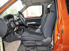 2013款 2.4L 手动 两驱标准型国V 5座