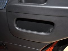 2013款 2.4L 手动 两驱标准型国V 5座