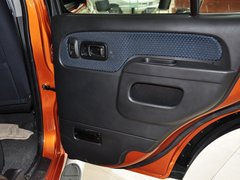2013款 2.4L 手动 两驱标准型国V 5座