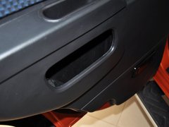 2013款 2.4L 手动 两驱标准型国V 5座