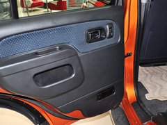 2013款 2.4L 手动 两驱标准型国V 5座