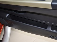 2013款 2.4L 手动 两驱标准型国V 5座
