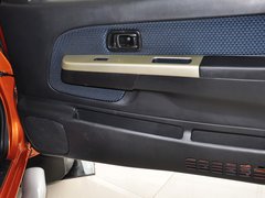 2013款 2.4L 手动 两驱标准型国V 5座