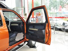 2013款 2.4L 手动 两驱标准型国V 5座