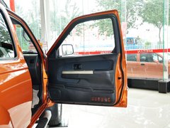 2013款 2.4L 手动 两驱标准型国V 5座