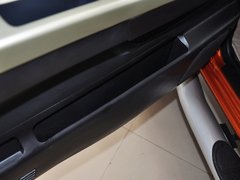 2013款 2.4L 手动 两驱标准型国V 5座