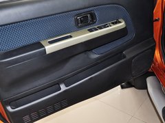 2013款 2.4L 手动 两驱标准型国V 5座