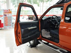 2013款 2.4L 手动 两驱标准型国V 5座