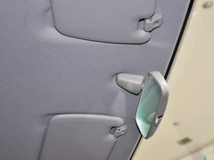 2013款 2.4L 手动 两驱标准型国V 5座