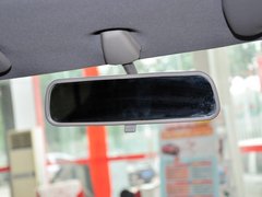 2013款 2.4L 手动 两驱标准型国V 5座