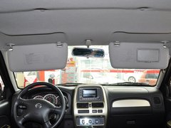 2013款 2.4L 手动 两驱标准型国V 5座