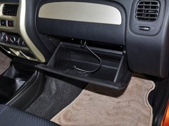 2013款 2.4L 手动 两驱标准型国V 5座
