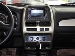 2013款 2.4L 手动 两驱标准型国V 5座