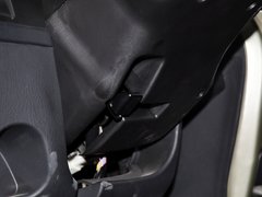 2013款 2.4L 手动 两驱标准型国V 5座