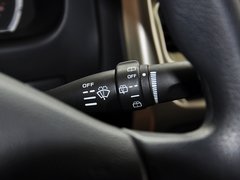 2013款 2.4L 手动 两驱标准型国V 5座