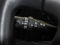 2013款 2.4L 手动 两驱标准型国V 5座